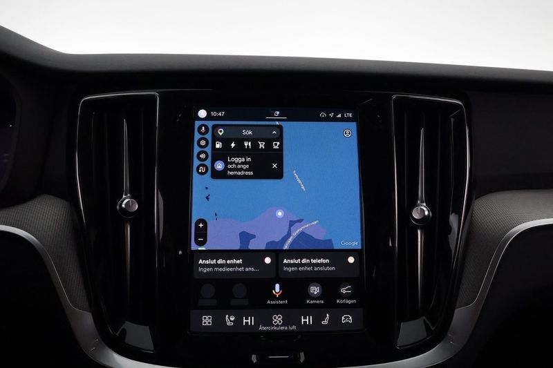 Volvo V60 bild 18