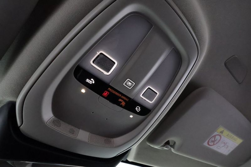 Volvo V60 bild 25