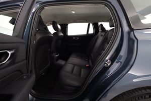 Volvo V60 bild 12