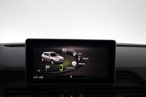 Audi SQ5 bild 17