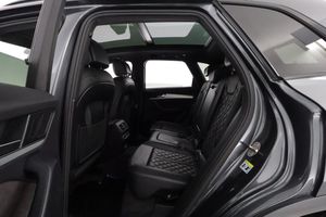Audi SQ5 bild 12
