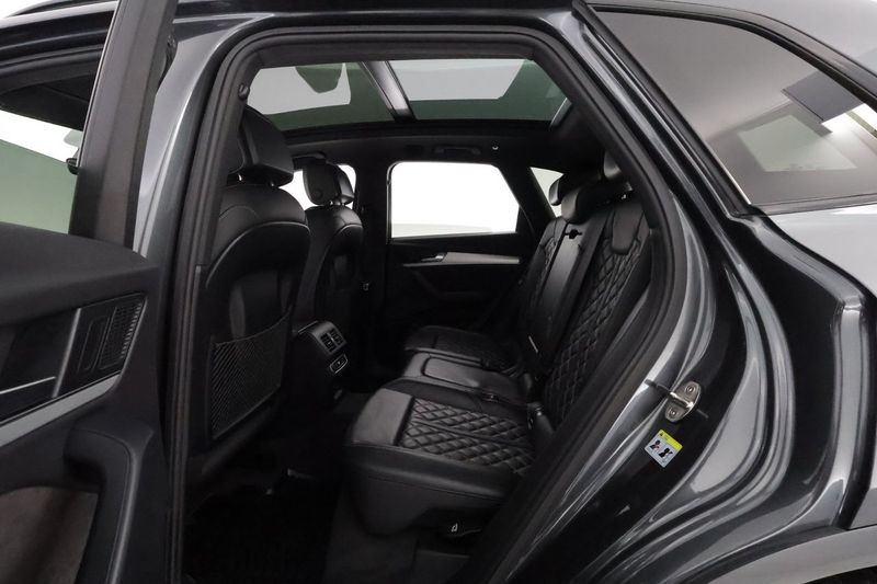 Audi SQ5 bild 12