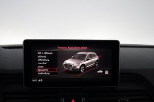 Audi SQ5 bild 21