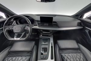 Audi SQ5 bild 13