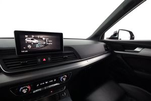 Audi SQ5 bild 22