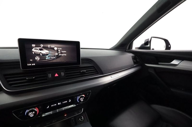 Audi SQ5 bild 22