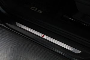 Audi SQ5 bild 25