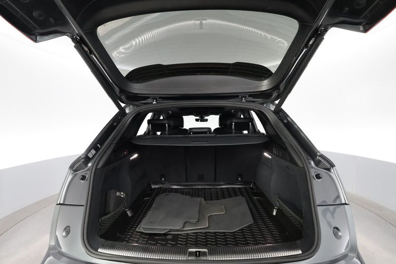 Audi SQ5 bild 27