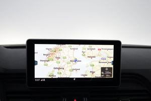 Audi SQ5 bild 19