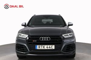 Audi SQ5 bild 2