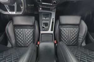 Audi SQ5 bild 14