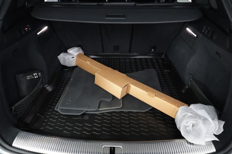Audi SQ5 bild 29