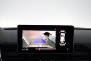 Audi SQ5 bild 18