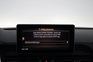 Audi SQ5 bild 20