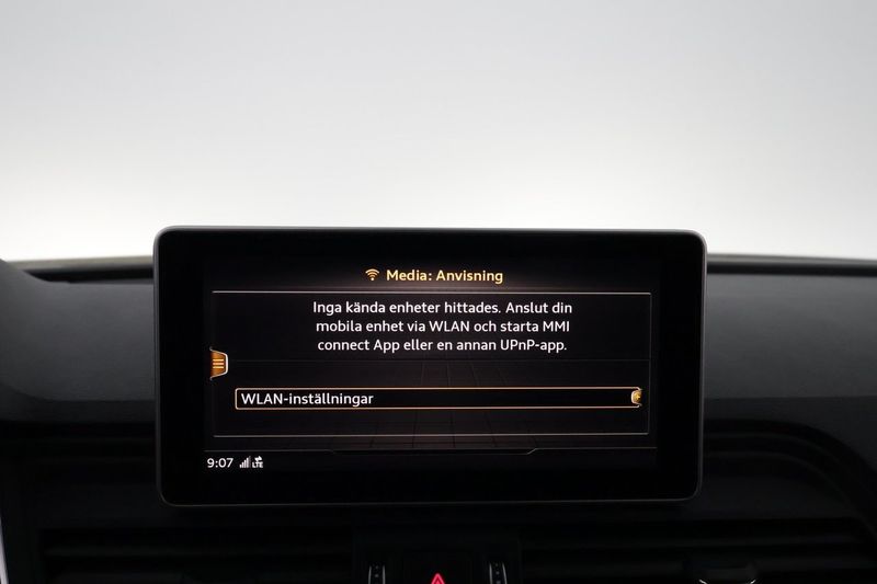 Audi SQ5 bild 20