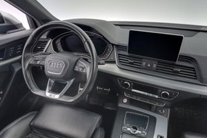 Audi SQ5 bild 15
