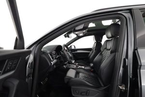 Audi SQ5 bild 10