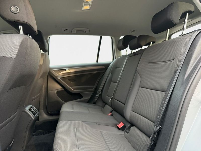 Volkswagen Golf bild 11