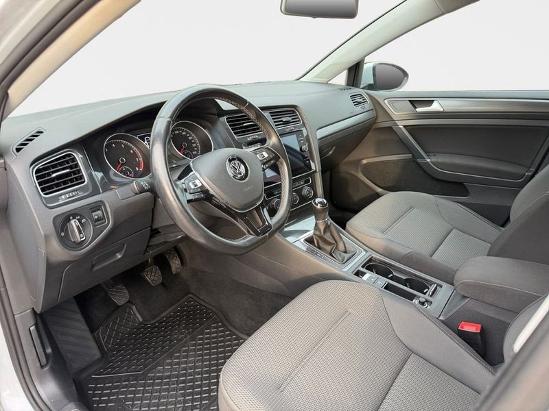Volkswagen Golf bild 9