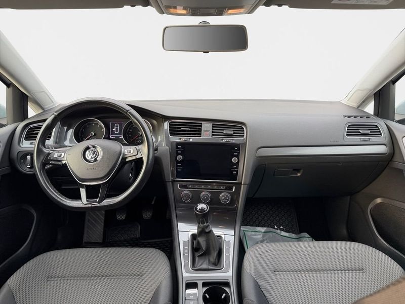 Volkswagen Golf bild 12