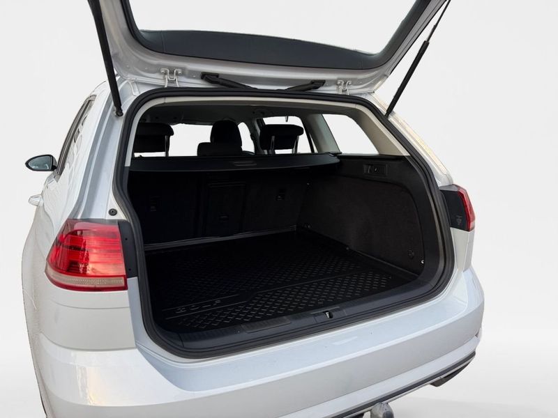 Volkswagen Golf bild 15