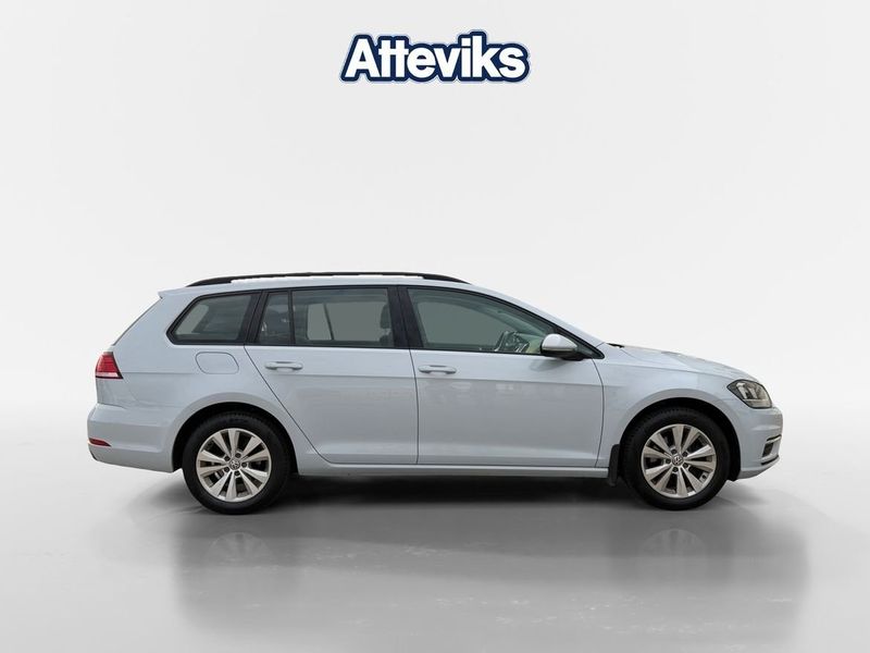 Volkswagen Golf bild 2