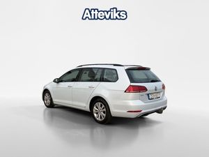 Volkswagen Golf bild 5