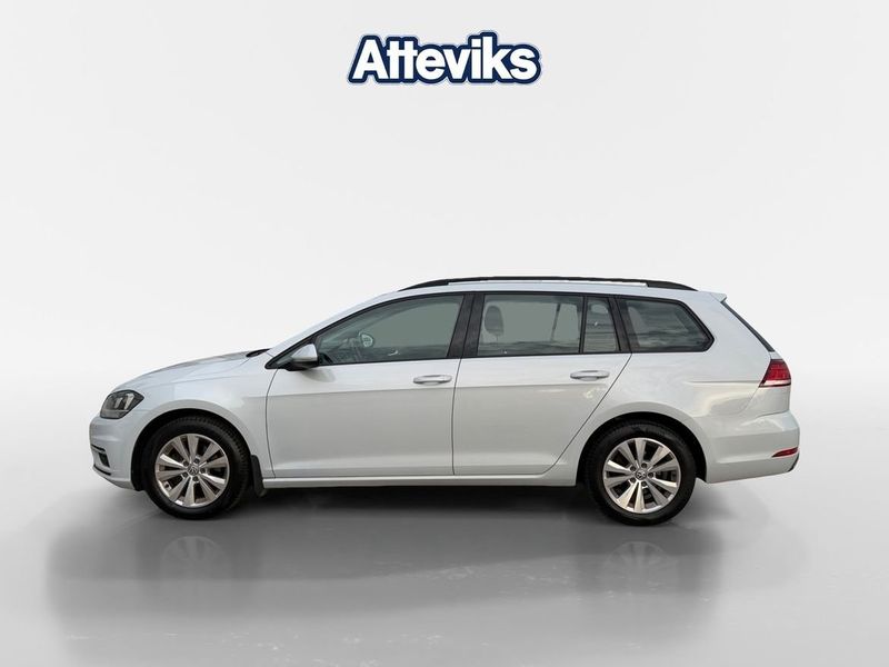 Volkswagen Golf bild 6
