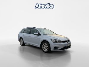 Volkswagen Golf bild 1