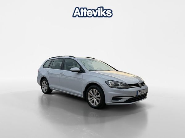 Volkswagen Golf SC 1.0 TSI 110 - 2017