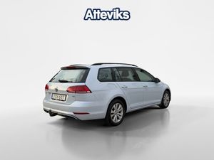 Volkswagen Golf bild 3
