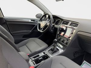 Volkswagen Golf bild 14