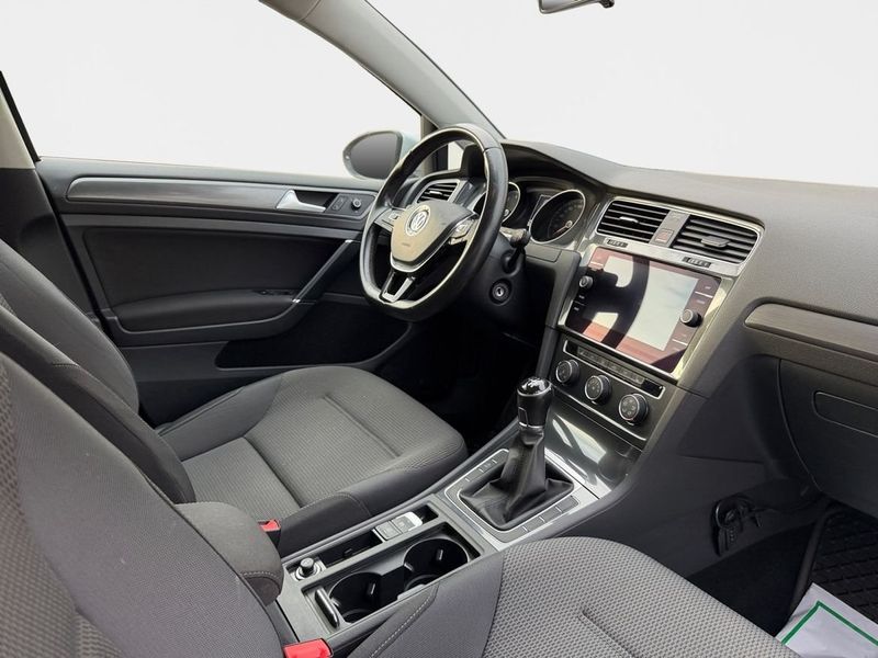 Volkswagen Golf bild 14