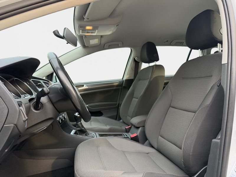 Volkswagen Golf bild 10