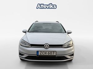 Volkswagen Golf bild 8