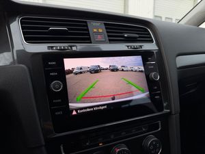 Volkswagen Golf bild 22