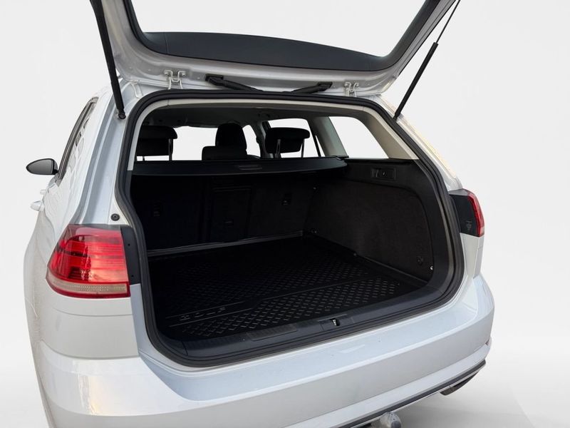 Volkswagen Golf bild 15