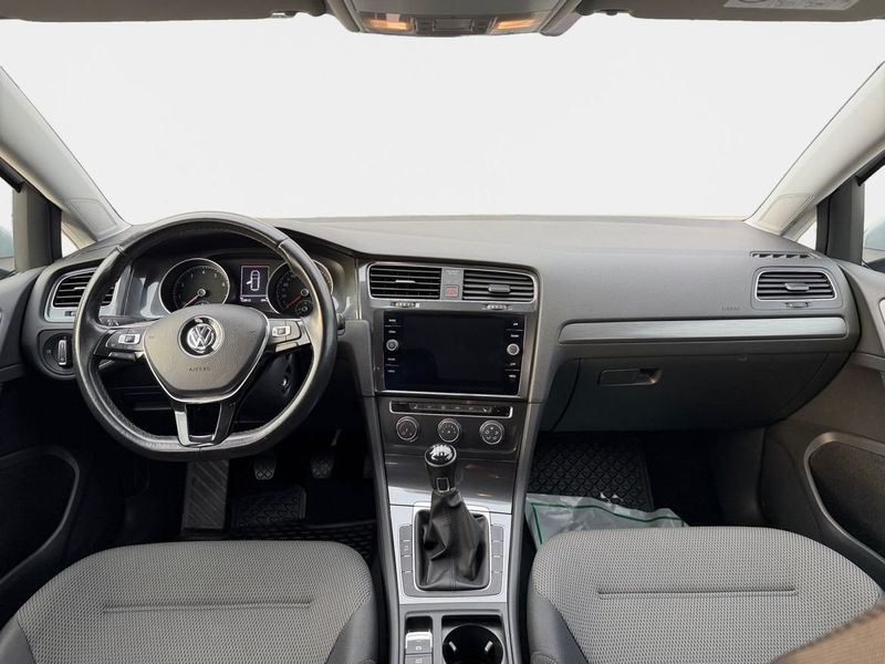 Volkswagen Golf bild 12