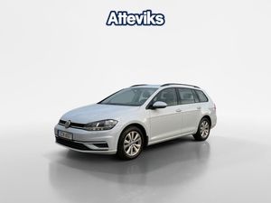 Volkswagen Golf bild 7