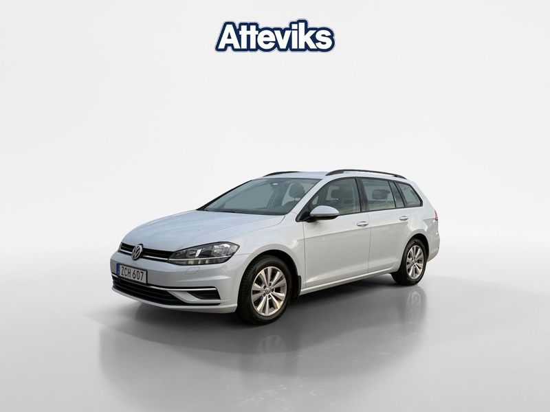 Volkswagen Golf bild 7