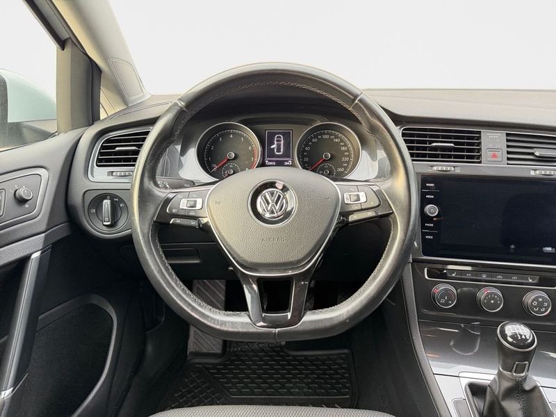 Volkswagen Golf bild 13