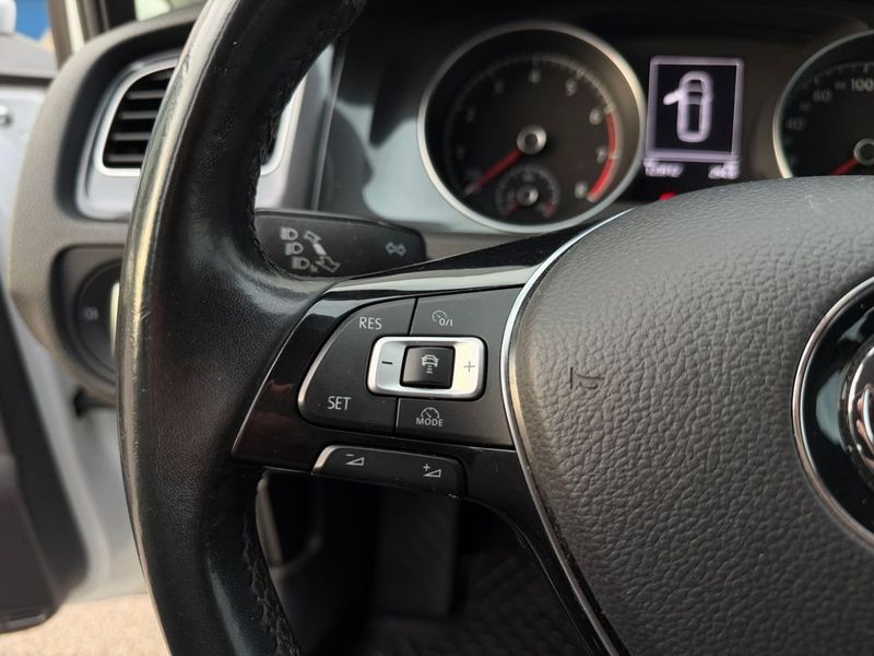 Volkswagen Golf bild 20