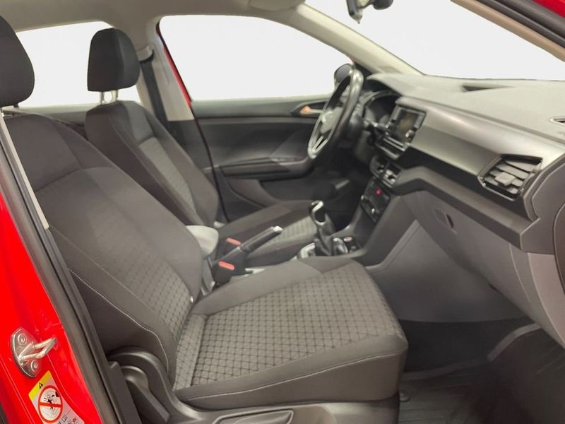Volkswagen T-Cross bild 6