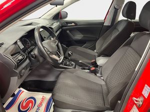 Volkswagen T-Cross bild 9