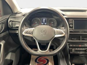 Volkswagen T-Cross bild 3