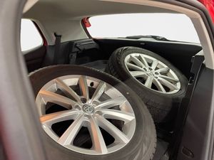 Volkswagen T-Cross bild 4