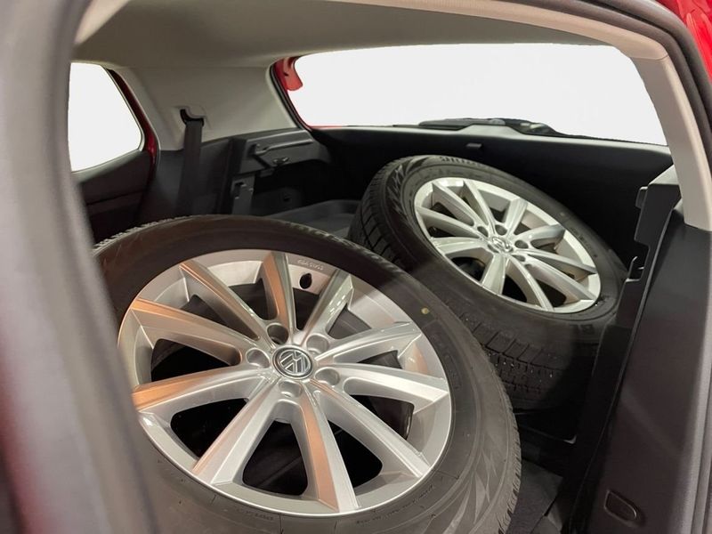 Volkswagen T-Cross bild 4