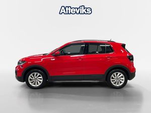 Volkswagen T-Cross bild 6