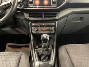 Volkswagen T-Cross bild 2