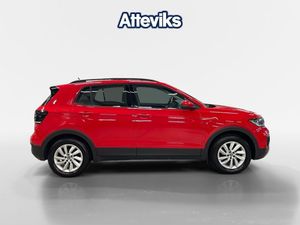 Volkswagen T-Cross bild 2